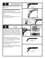 Preview for 2 page of Wayne-Dalton 9100 Installation Instructions