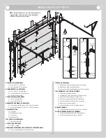 Preview for 4 page of Wayne-Dalton Torquemaster Plus 8000 Quick Start Manual