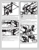 Preview for 8 page of Wayne-Dalton Torquemaster Plus 8000 Quick Start Manual