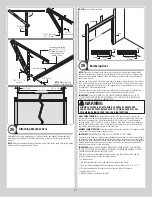 Preview for 11 page of Wayne-Dalton Torquemaster Plus 8000 Quick Start Manual