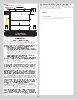 Preview for 13 page of Wayne-Dalton Torquemaster Plus 8000 Quick Start Manual