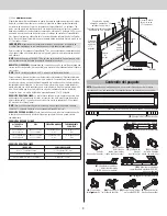 Preview for 21 page of Wayne-Dalton Torquemaster Plus Installation Instructions And Owner'S Manual