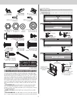 Preview for 22 page of Wayne-Dalton Torquemaster Plus Installation Instructions And Owner'S Manual