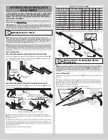 Preview for 25 page of Wayne-Dalton Torquemaster Plus Installation Instructions And Owner'S Manual