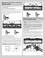 Preview for 27 page of Wayne-Dalton Torquemaster Plus Installation Instructions And Owner'S Manual