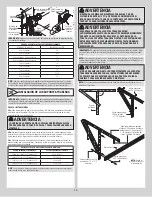 Preview for 33 page of Wayne-Dalton Torquemaster Plus Installation Instructions And Owner'S Manual