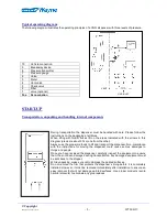 Preview for 8 page of Wayne GLOBAL VISTA CNG Instruction Manual