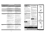 Preview for 3 page of Wayne Jet Pump Water Systems Shallow Well Operating Instructions And Parts Manual