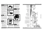 Preview for 4 page of Wayne Jet Pump Water Systems Shallow Well Operating Instructions And Parts Manual