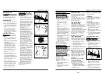 Preview for 6 page of Wayne Jet Pump Water Systems Shallow Well Operating Instructions And Parts Manual