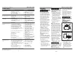 Preview for 8 page of Wayne Jet Pump Water Systems Shallow Well Operating Instructions And Parts Manual