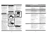 Preview for 14 page of Wayne Jet Pump Water Systems Shallow Well Operating Instructions And Parts Manual