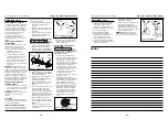 Preview for 16 page of Wayne Jet Pump Water Systems Shallow Well Operating Instructions And Parts Manual