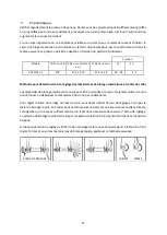 Preview for 11 page of wayscral ANYWAY A2 Instructions For Use Manual