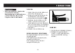 Preview for 103 page of wayscral E-Start User Manual