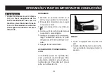 Preview for 144 page of wayscral E-Start User Manual