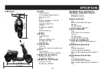 Preview for 199 page of wayscral E-Start User Manual