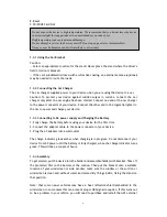 Preview for 6 page of WayteQ N770 User Manual