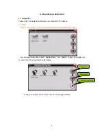 Preview for 8 page of WayteQ N770 User Manual