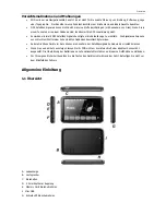 Preview for 38 page of WayteQ x920 User Manual