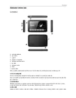 Preview for 50 page of WayteQ x920 User Manual