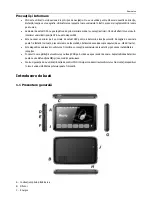 Preview for 20 page of WayteQ x920BT User Manual