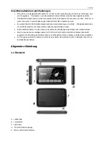 Preview for 52 page of WayteQ x920BT User Manual