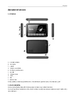 Preview for 69 page of WayteQ x920BT User Manual