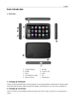 Preview for 4 page of WayteQ x980BT User Manual