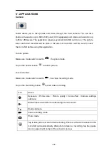 Preview for 20 page of WayteQ xPAD-70 User Manual