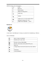 Preview for 27 page of WayteQ xPAD-70 User Manual