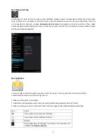 Preview for 9 page of WayteQ XTAB-100dci User Manual