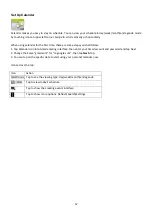 Preview for 12 page of WayteQ xTAB 8Q Tablet PC User Manual