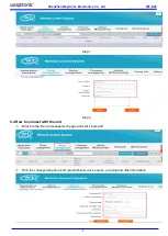 Preview for 5 page of Waytronic WT-X22 Manual