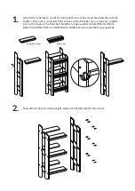 Preview for 3 page of WBC NORWOOD RN61 Assembly Instructions