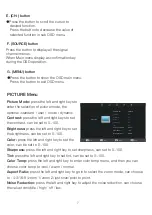 Preview for 8 page of WBOX Technologies 0E-32MON720P Manual