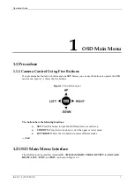 Preview for 4 page of WBOX Technologies 0E-HD4MP28DM Operation Manual