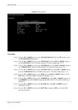 Preview for 10 page of WBOX Technologies 0E-HD4MP28DM Operation Manual