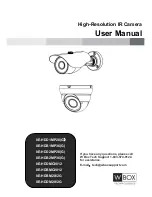 WBOX Technologies 0E-HDD1MP28 User Manual preview