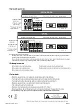 Preview for 11 page of WBOX Technologies WBXPSU1A12V User Manual