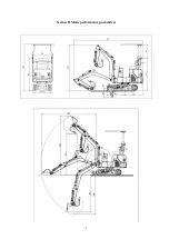 Preview for 5 page of WCM CTX8010 Operations & Parts Manual