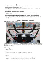 Preview for 18 page of WCM CTX8010 Operations & Parts Manual