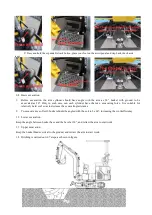 Preview for 21 page of WCM CTX8010 Operations & Parts Manual