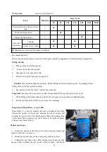 Preview for 36 page of WCM CTX8010 Operations & Parts Manual