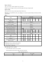 Preview for 39 page of WCM CTX8010 Operations & Parts Manual