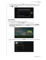 Preview for 71 page of WD TV LIVE User Manual