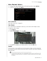 Preview for 73 page of WD TV LIVE User Manual