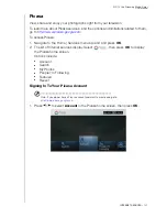 Preview for 142 page of WD TV LIVE User Manual