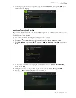 Preview for 155 page of WD TV LIVE User Manual