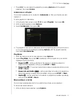 Preview for 156 page of WD TV LIVE User Manual